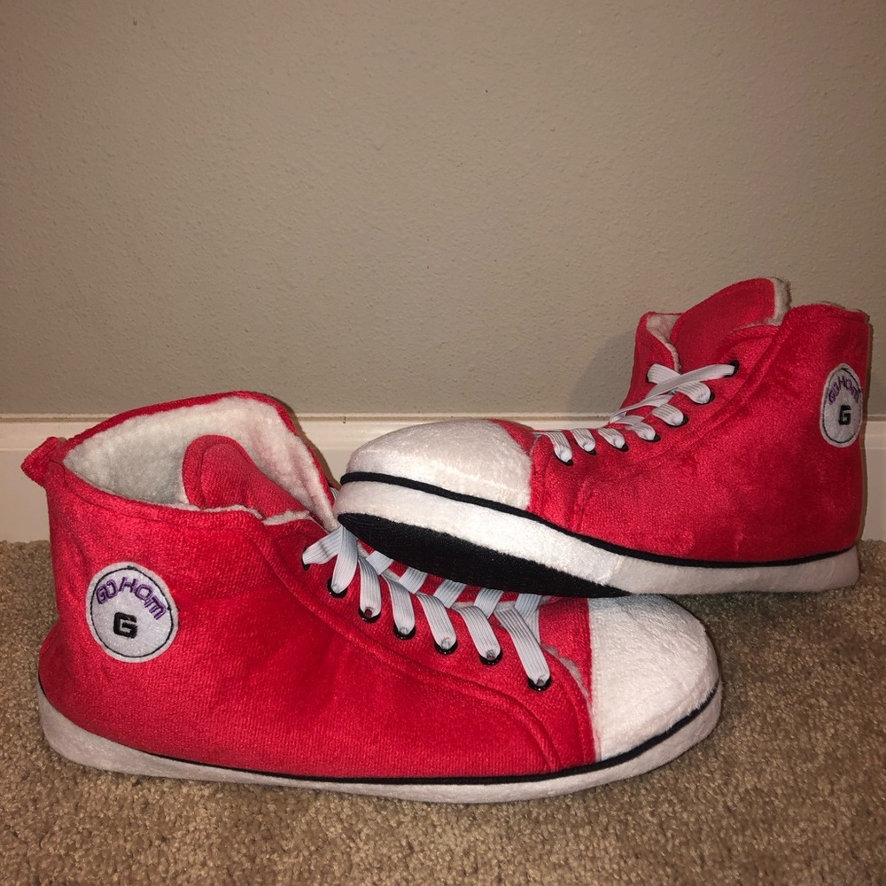 Men’s Slippers